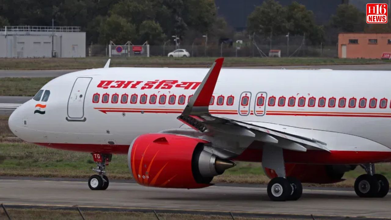 Mongolian Airspace saves costs on North America Flights